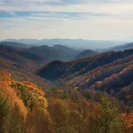 Club Wyndham Great Smokies Lodge 
