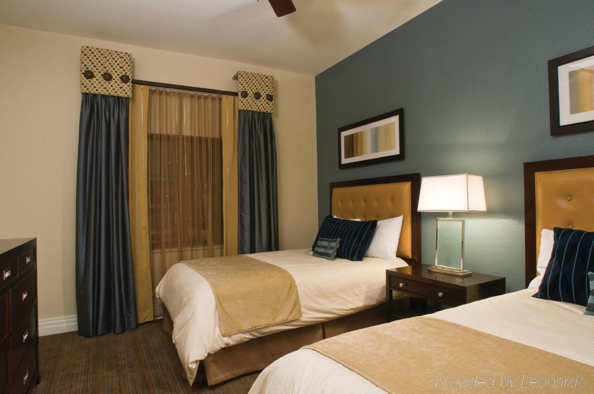 Club Wyndham Great Smokies 3*