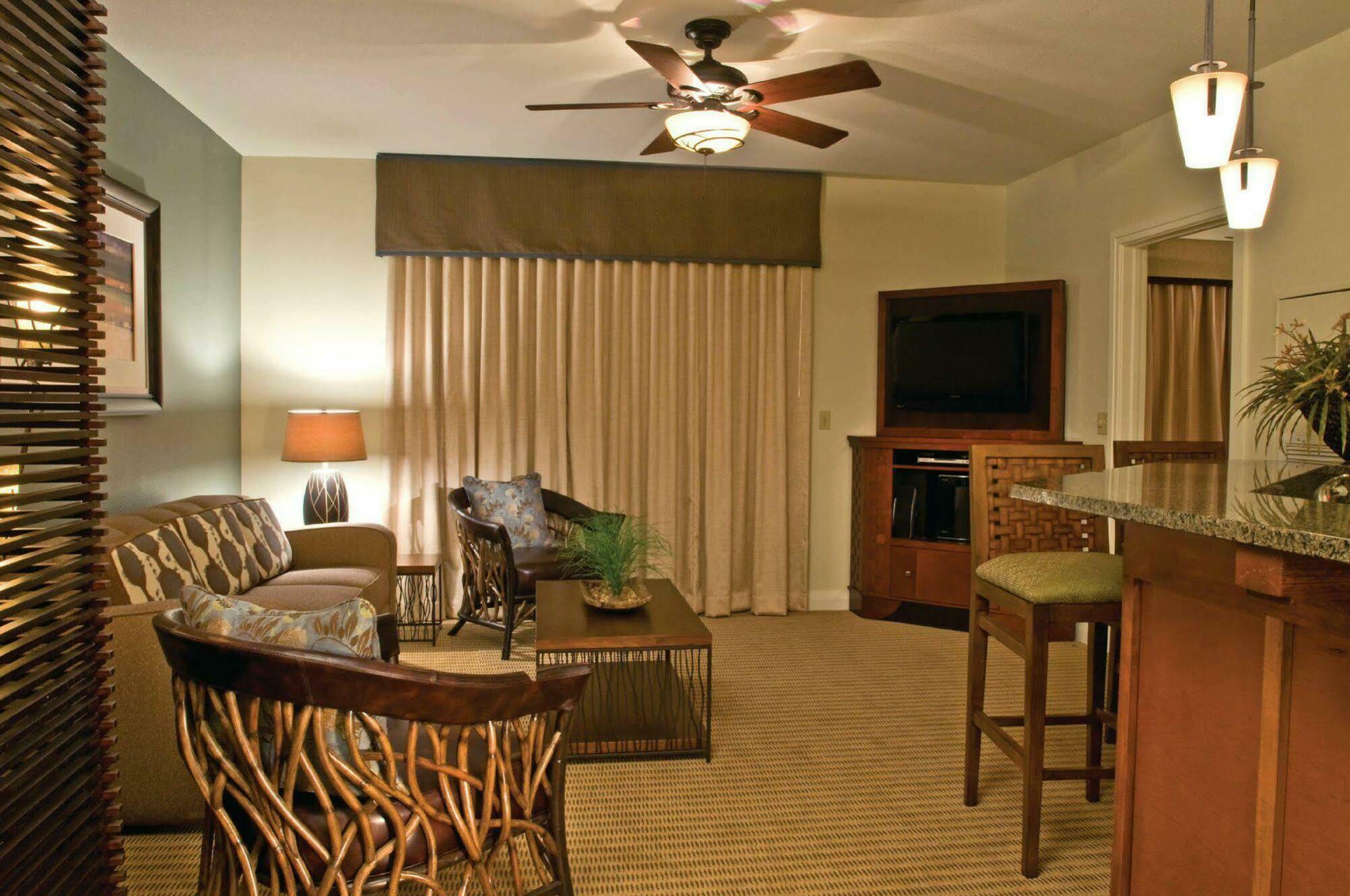 Club Wyndham Great Smokies