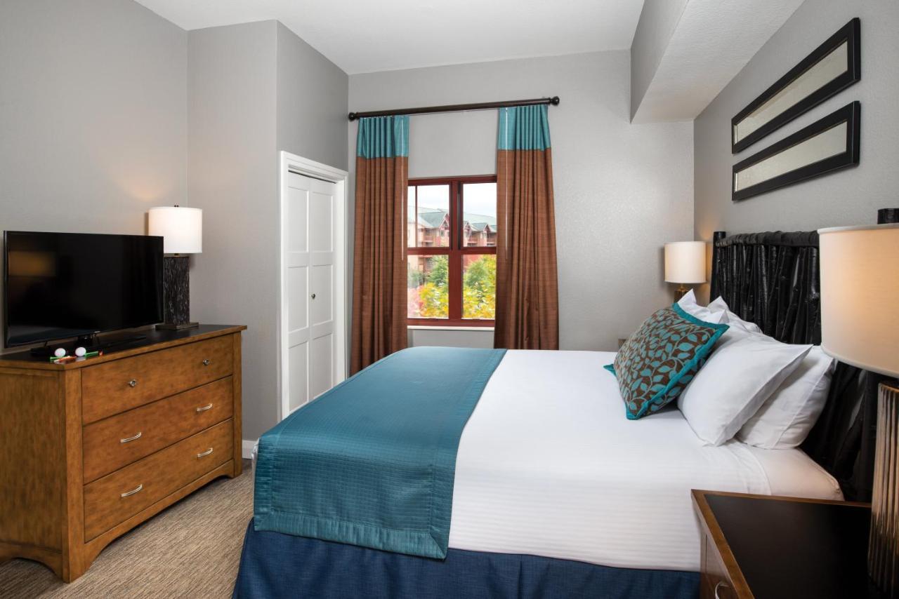 Club Wyndham Great Smokies Catlettsburg