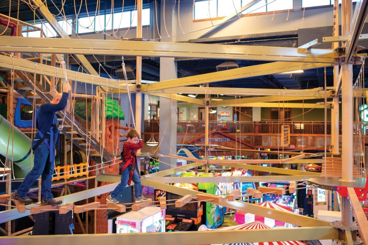 Club Wyndham Great Smokies Resort Catlettsburg