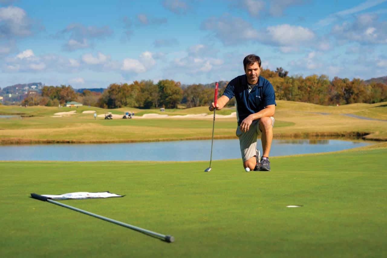 Resort Club Wyndham Great Smokies 3*