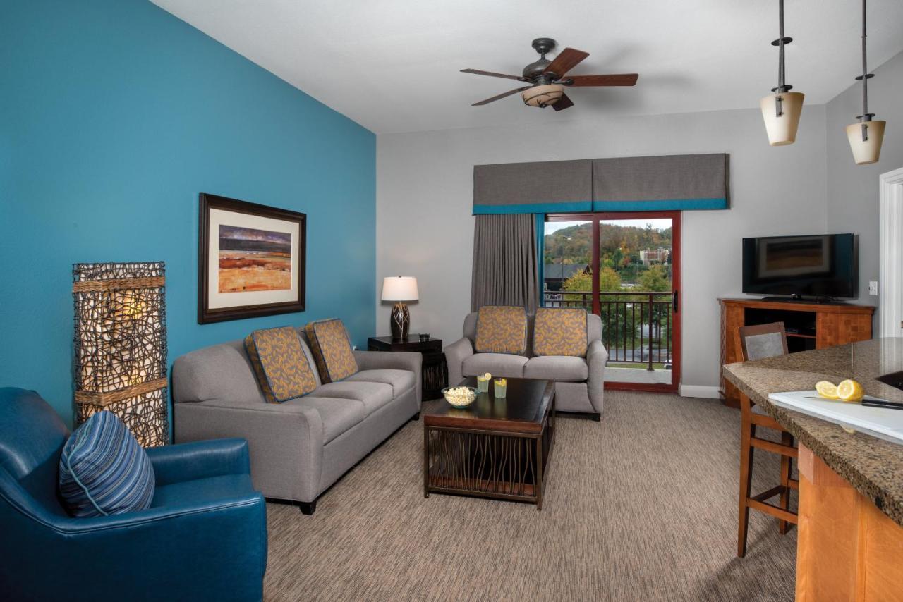 Club Wyndham Great Smokies Resort 3*