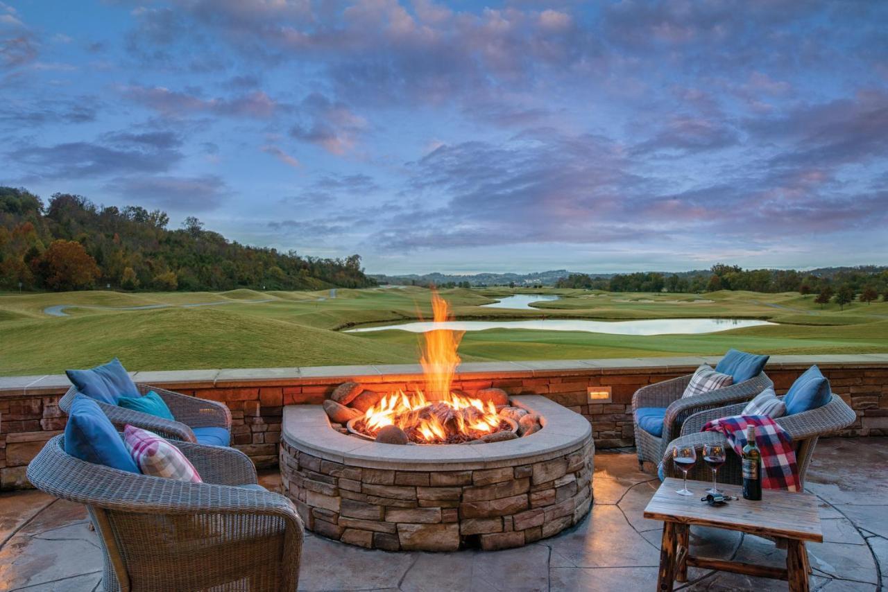 Resort Club Wyndham Great Smokies