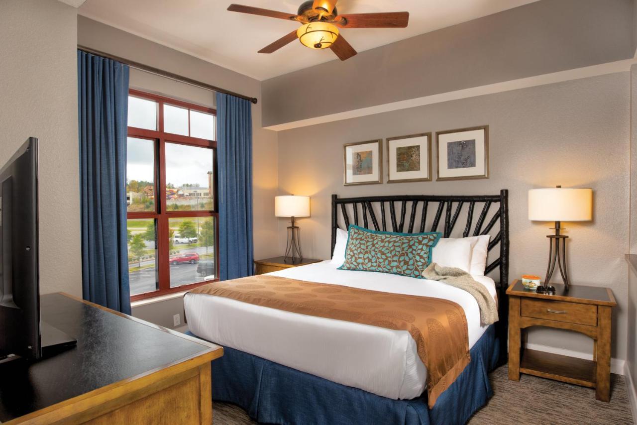 Club Wyndham Great Smokies 3*