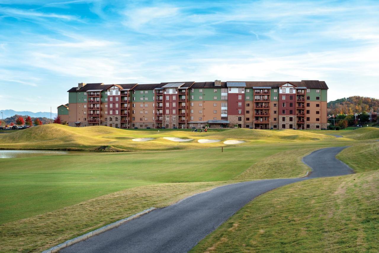 Club Wyndham Great Smokies Catlettsburg