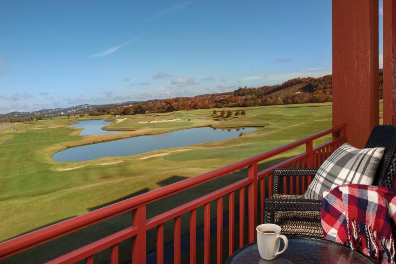 Club Wyndham Great Smokies Resort 3*