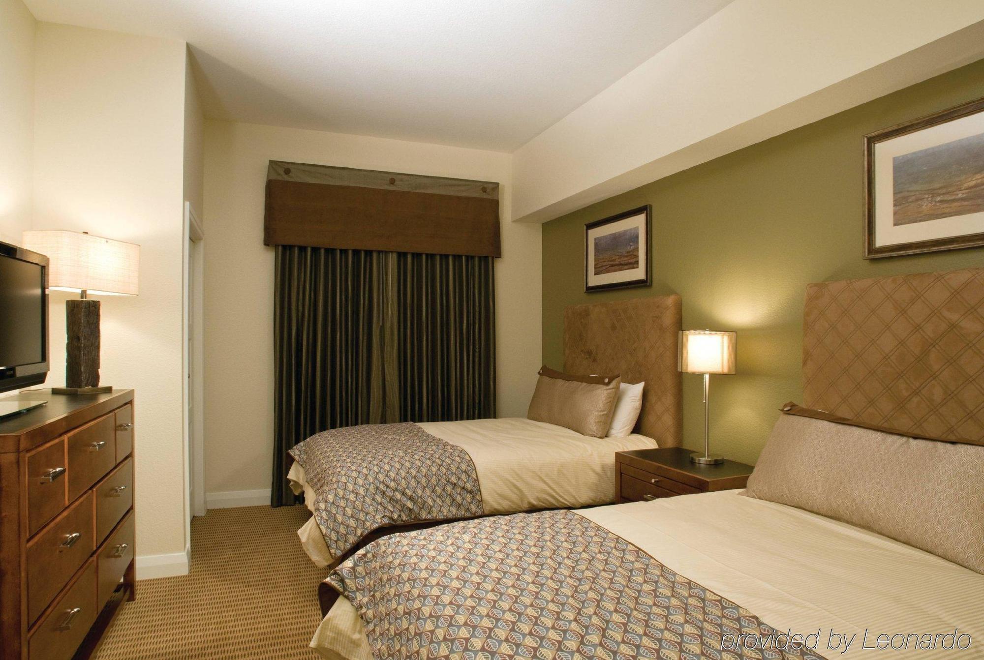 Club Wyndham Great Smokies