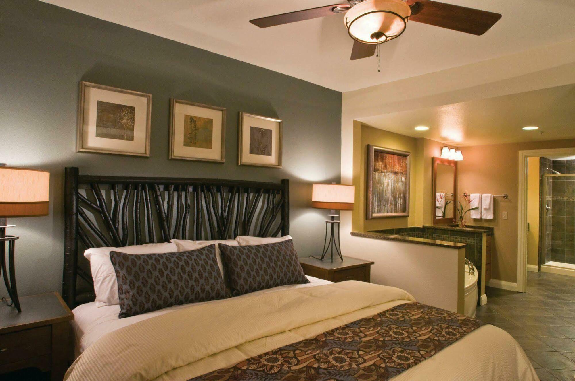 Club Wyndham Great Smokies Resort Catlettsburg